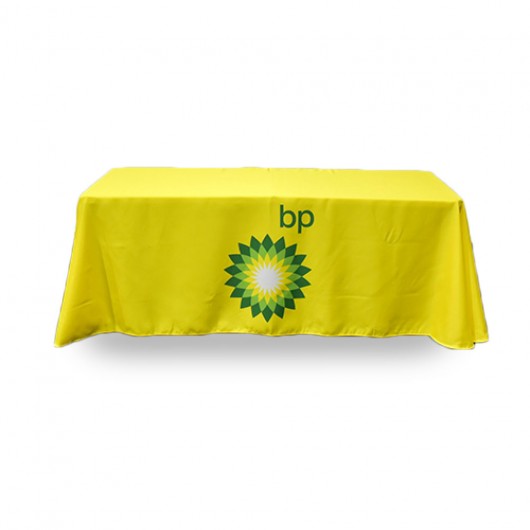 Custom Throw Tablecloths